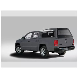 Купить Кунг на VW Amarok Road Ranger Bac Pac Profi